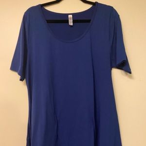 Lularoe XL Perfect-T